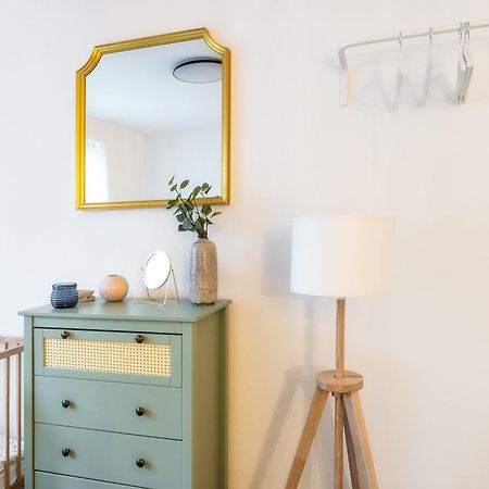 Apartment Philosophenweg By Stay Awesome Kassel Luaran gambar