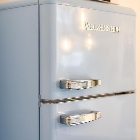 Apartment Philosophenweg By Stay Awesome Kassel Luaran gambar