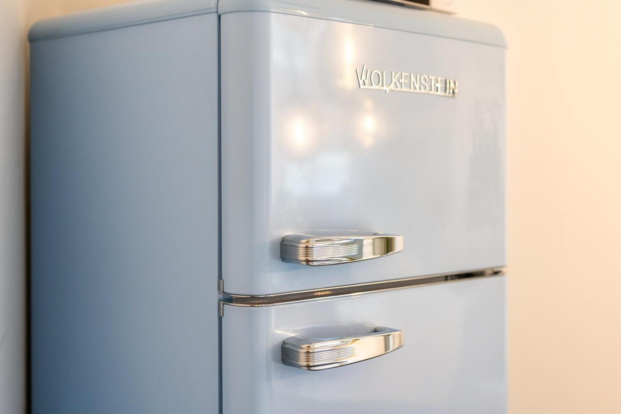 Apartment Philosophenweg By Stay Awesome Kassel Luaran gambar