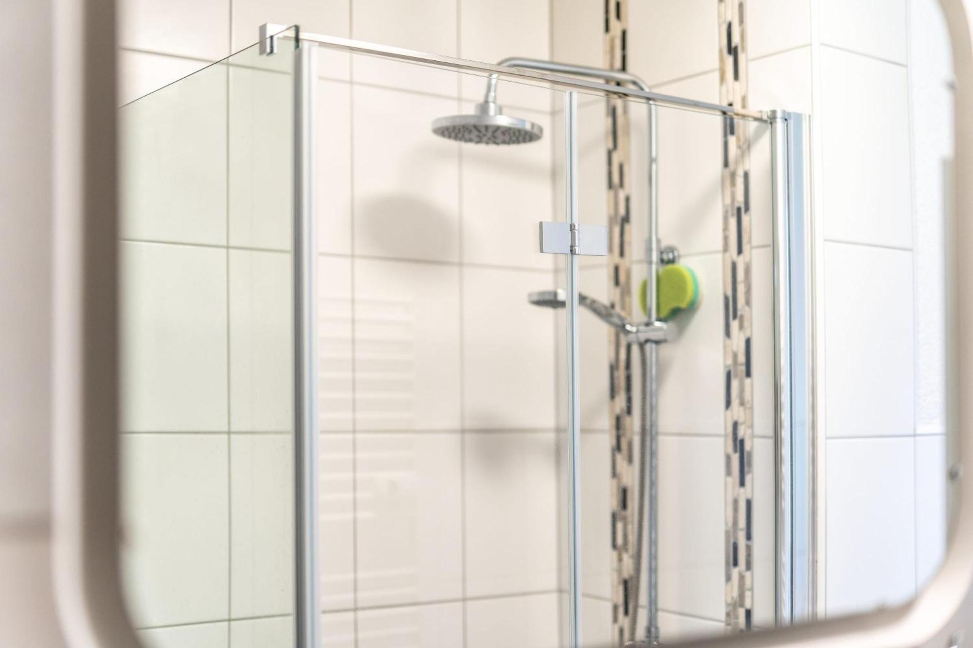 Apartment Philosophenweg By Stay Awesome Kassel Luaran gambar
