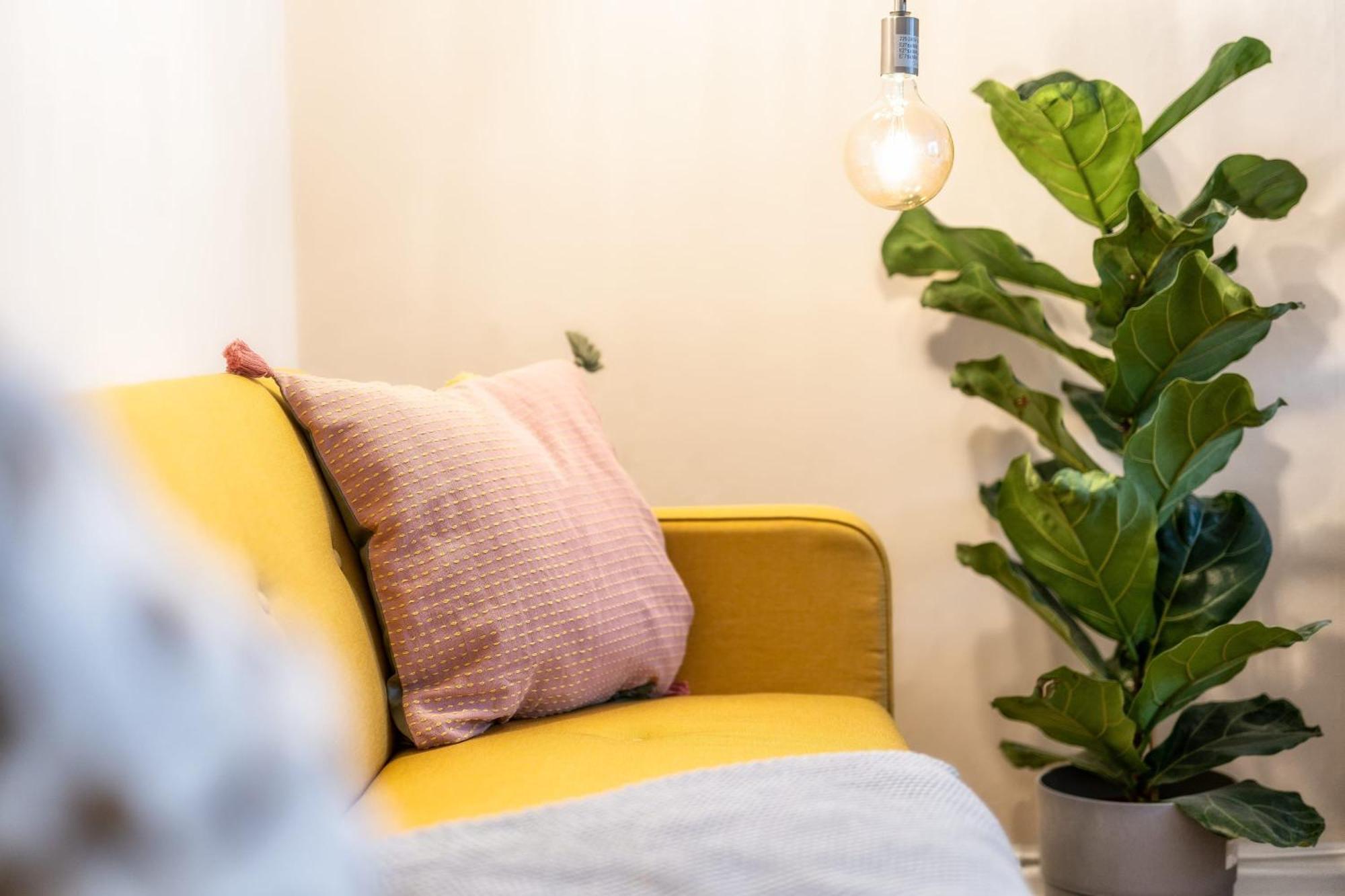Apartment Philosophenweg By Stay Awesome Kassel Luaran gambar