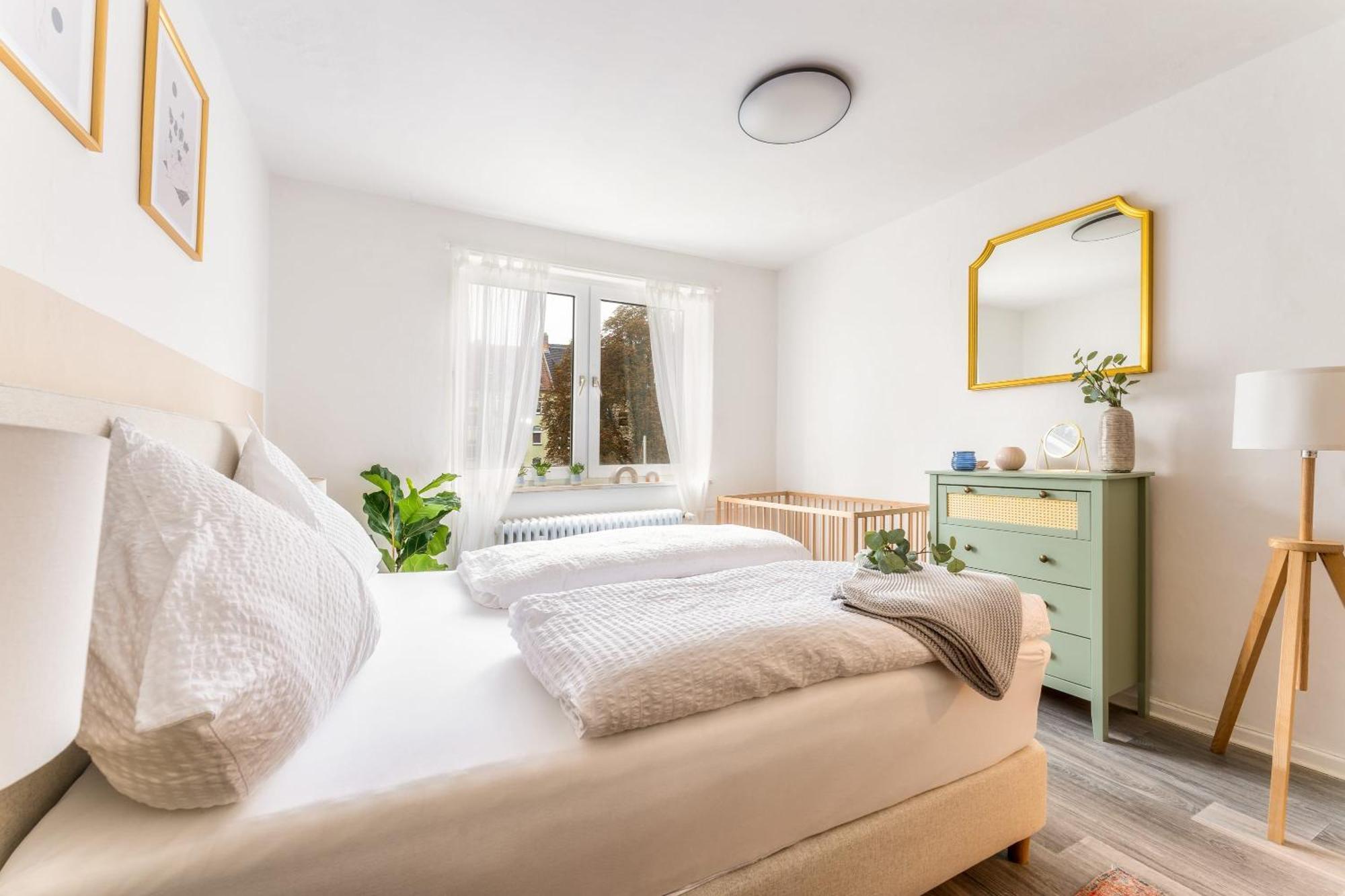 Apartment Philosophenweg By Stay Awesome Kassel Luaran gambar